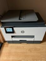 HP OfficeJet Pro 9022e All-in-One Printer, Computers en Software, Printers, Ophalen, Gebruikt, Faxen, Inkjetprinter