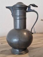 Tinnen kannetje, Antiek en Kunst, Curiosa en Brocante, Ophalen