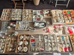 Oude vintage kerstballen uitzoeken, Diversen, *, Gebruikt, *, Ophalen of Verzenden
