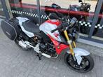 BMW F 900 R 2021, Motoren, Motoren | BMW, Bedrijf, Naked bike
