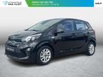 Kia Picanto 1.0 MPi DynamicLine | Navigatie | Apple/android, Voorwielaandrijving, 12 maanden, Stof, Gebruikt