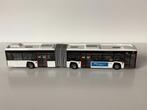 Modelbus Hermes/RRReis Rietze 73136.3, Hobby en Vrije tijd, Modelauto's | 1:87, Ophalen of Verzenden, Zo goed als nieuw, Bus of Vrachtwagen