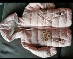 Baby meisje dikke warme winter jas, maat 80, Ophalen of Verzenden, Gebruikt, Meisje, Jasje