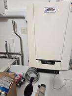 Remeha Tzerra CV-ketel, Ophalen, 30 tot 80 cm, Gebruikt, Hoog rendement (Hr)