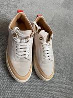 Mason Garments Sneakers Beige Maat 38, Beige, Ophalen of Verzenden, Mason, Sneakers of Gympen