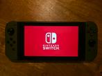 Nintendo Switch + Extra's, Spelcomputers en Games, Spelcomputers | Nintendo Switch, Ophalen of Verzenden, Gebruikt, Met games