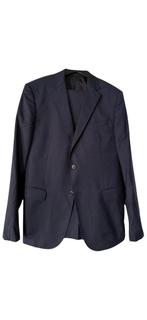 Z Zegna pak – maat 52 Drop 8, Maat 52/54 (L), Blauw, Z Zegna, Ophalen of Verzenden