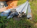 Metal stud profielen, Doe-het-zelf en Verbouw, Metalen, Ophalen, Zo goed als nieuw, IJzer