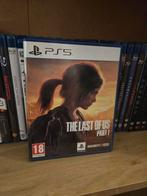 ✅ The last of us remake ps5, Ophalen, Zo goed als nieuw