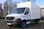 Mercedes-Benz Sprinter 316 CDI 432 Bakwagen Airco, Apple car, 13 km/l, Stof, Gebruikt, 4 cilinders