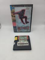 Skitchin' SEGA Mega Drive, Spelcomputers en Games, 1 speler, Racen en Vliegen, Ophalen of Verzenden, Zo goed als nieuw