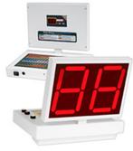 Bingo Machine Apparaat Computer Electronische, Ophalen, Zo goed als nieuw