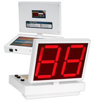  Bingo Machine Apparaat Computer Electronische beschikbaar voor biedingen