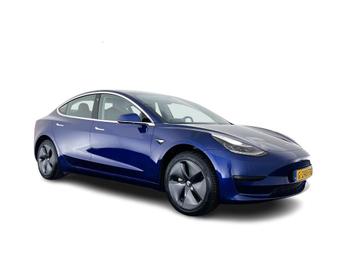 Tesla Model 3 Standard RWD Plus 60 kWh [ 3-Fase ] (INCL.BTW) beschikbaar voor biedingen