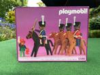 Playmobil Rosa Victoriaanse cavalerie 5580. Nieuw!, Kinderen en Baby's, Speelgoed | Playmobil, Ophalen of Verzenden, Nieuw, Complete set