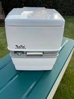 Koning Keizer Admiraal ! Porta Potti Elegance, Ophalen, Gebruikt