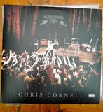 Chris Cornell Songbook 2LP, Ophalen of Verzenden, Zo goed als nieuw