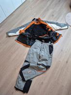 Skipak, Ophalen of Verzenden, Zo goed als nieuw, Maat 42/44 (L), Pak