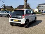 Renault Twingo 0.9 TCe 110PK GT Cruise-control Stoelverwarmi, Auto's, Voorwielaandrijving, 898 cc, Twingo, Gebruikt