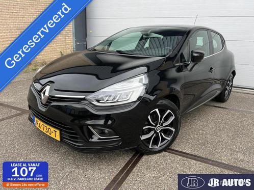 Renault Clio 1.5 dCi Ecoleader Intens, Auto's, Renault, Bedrijf, Te koop, Clio, ABS, Airbags, Airconditioning, Alarm, Bluetooth