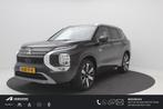 Mitsubishi Outlander 2.4 PHEV Instyle+ / Groot glazen schuif, Automaat, 2095 kg, Outlander, Euro 6
