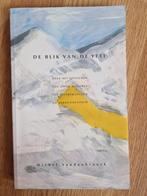 M. Vandenbroeck - De blik van de Yeti, Ophalen of Verzenden, Zo goed als nieuw, M. Vandenbroeck