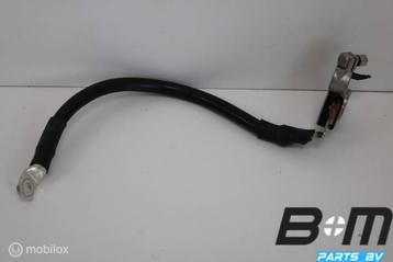 Regelapparaat voor accubewaking Audi A6 4G Limo beschikbaar voor biedingen