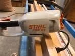 Stihl electrische bosmaaier., Ophalen, Stihl, Gebruikt, 30 tot 50 cm
