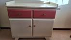 Commode, Kinderen en Baby's, Kinderkamer | Commodes en Kasten, 50 tot 70 cm, Ophalen of Verzenden, 90 tot 105 cm, 100 cm of meer