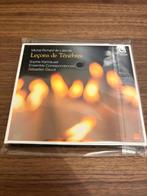 Michel Richard de Lalande - Lecons de Tenebres, Verzenden, Zo goed als nieuw, Overige typen