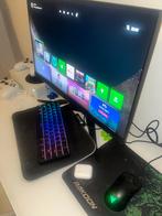 Setup Xbox serie S, Ophalen of Verzenden, Zo goed als nieuw