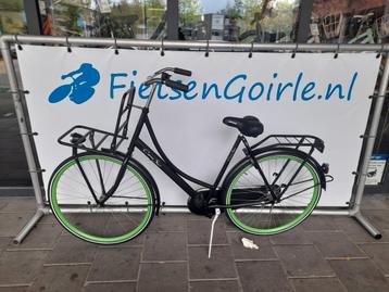 Damesfiets,Cano Sur,28 inch,56 cm,1 speed beschikbaar voor biedingen