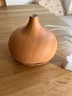Lifegoods aroma diffuser, Ophalen of Verzenden, Luchtbevochtiger