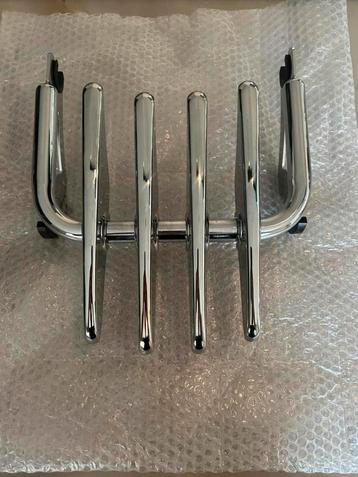 Stealth bagage rek Harley davidson touring beschikbaar voor biedingen