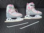 Verstelbare kunstschaatsen maat 32 t/m 35
Van het merk Fila., Ophalen of Verzenden, Gebruikt, Kunstschaatsen, Overige merken