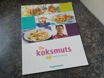 Tupperware receptenboekje de koksmuts op, nieuw, Ophalen of Verzenden, Nieuw, Overige typen