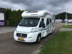 Chausson TITANIUM 69, Diesel, Half-integraal, Chausson, Bedrijf