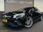 Mercedes CLA-klasse 180 Ambition LEER / LED / NAP / LMV 18'', Voorwielaandrijving, Gebruikt, 4 cilinders, 1290 kg