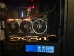 ROG Astral rtx 5080, Computers en Software, Videokaarten, GDDR6, PCI-Express 4, Ophalen of Verzenden, Zo goed als nieuw
