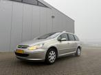 Peugeot 307 1.6 16V SW 2004 Grijs, 4 cilinders, Origineel Nederlands, Stationwagon, Handgeschakeld