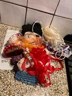 Set lintjes, Hobby en Vrije tijd, Ophalen of Verzenden