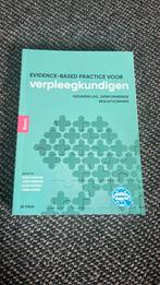 Chris Kuiper - Evidence-based practice voor verpleegkundigen, Chris Kuiper; Joan Verhoef; Guus Munten, Ophalen of Verzenden, Zo goed als nieuw
