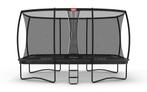 Trampoline Berg Ultim Elite Regular 500 grijs | nr. 75, Ophalen, Welles Tuinhout, Nieuw, Info@bergtoys.com