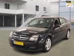 Opel Vectra GTS 2.2-16V Elegance, 1380 kg, 4 cilinders, 715 kg, Bedrijf