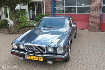 Jaguar XJ 5.3 V12 beschikbaar voor biedingen