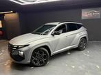 Hyundai TUCSON 1.6 T-GDI PHEV Premium 4WD, Auto's, Automaat, 1350 kg, Gebruikt, 4 cilinders