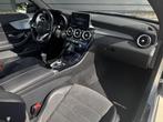 Mercedes-Benz C-Klasse Coupé 180 Edition 1 AMG Line, Panora, Automaat, Achterwielaandrijving, 4 stoelen, 1595 cc
