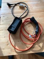 Thuislader auto - Gewoon stopcontact, Ophalen of Verzenden, Gebruikt, Laadkabel