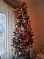 Kerstboom, Ophalen, Zo goed als nieuw