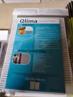 filters Qlima, Ophalen of Verzenden, Nieuw, Overige brandstoffen, Petroleumkachel